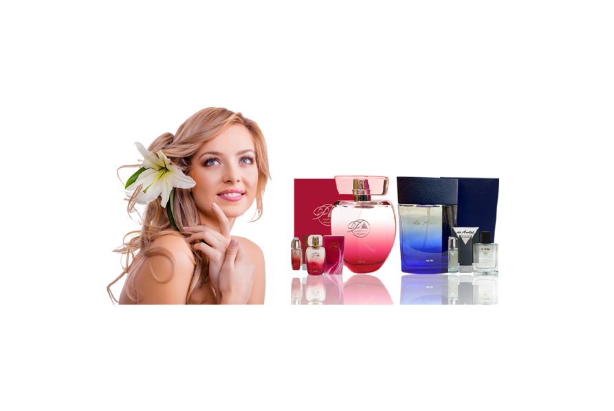 Como cuidar tu perfume